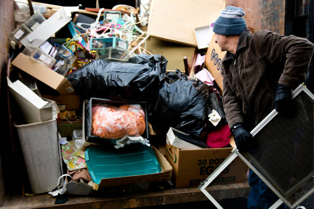 Best Property Management Cleanouts  in Hyde Park, UT