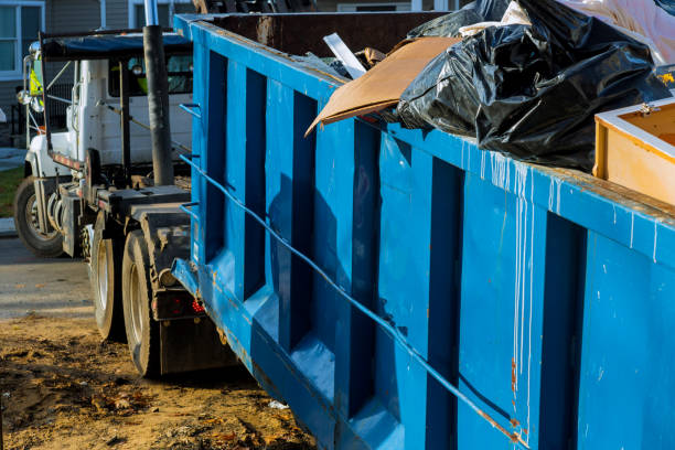 Best Retail Junk Removal  in Hyde Park, UT