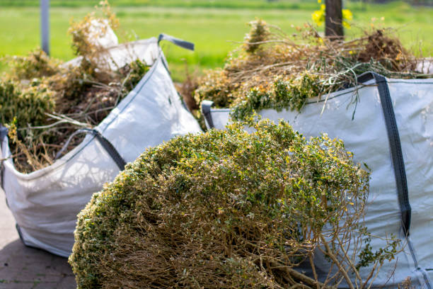 Best Retail Junk Removal  in Hyde Park, UT